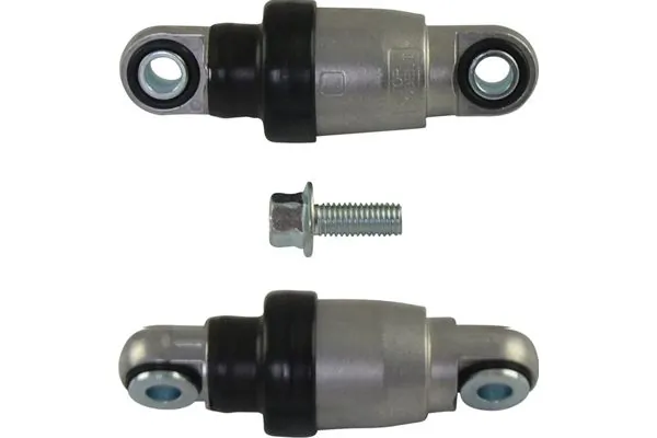 Vibration Damper, timing belt